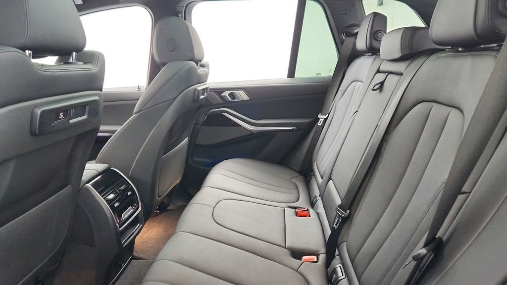 2021 BMW X5 xDrive45e