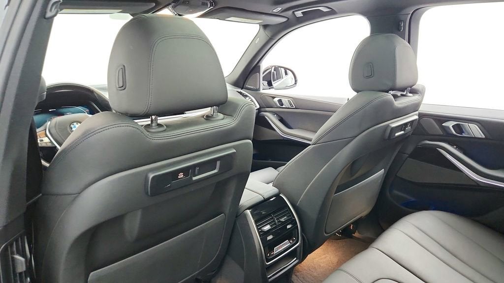 2021 BMW X5 xDrive45e