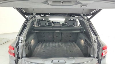 2021 BMW X5 xDrive45e