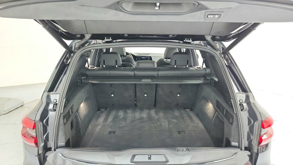 2021 BMW X5 xDrive45e