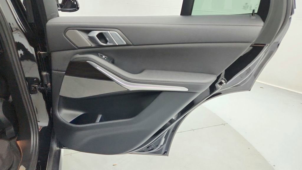 2021 BMW X5 xDrive45e