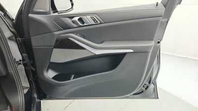 2021 BMW X5 xDrive45e