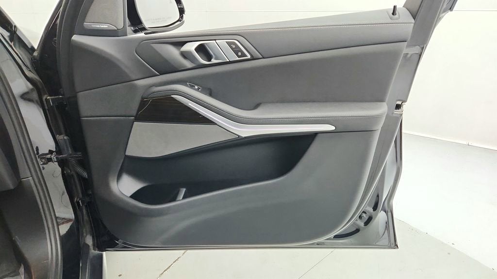 2021 BMW X5 xDrive45e