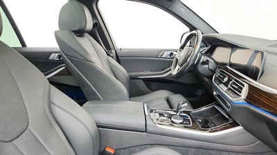 2021 BMW X5 xDrive45e