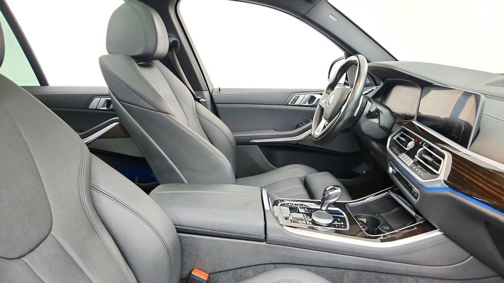 2021 BMW X5 xDrive45e