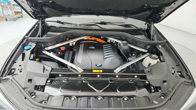 2021 BMW X5 xDrive45e