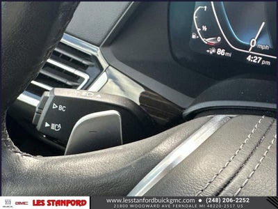 2021 BMW X5 xDrive45e