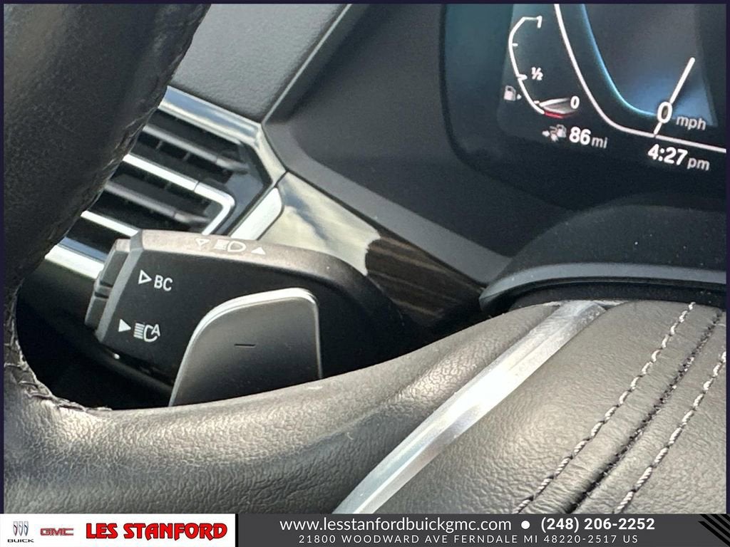 2021 BMW X5 xDrive45e