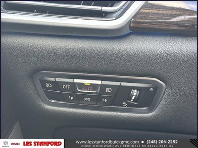 2021 BMW X5 xDrive45e