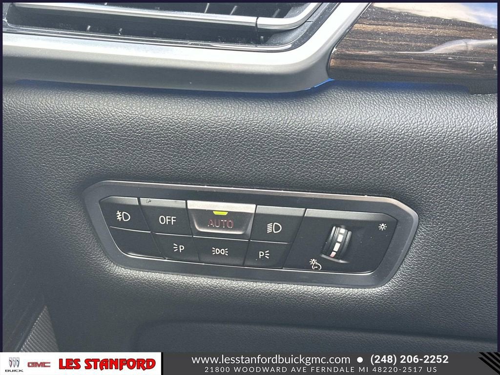 2021 BMW X5 xDrive45e