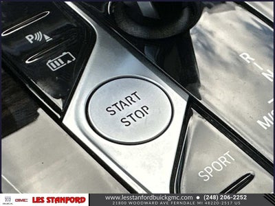 2021 BMW X5 xDrive45e