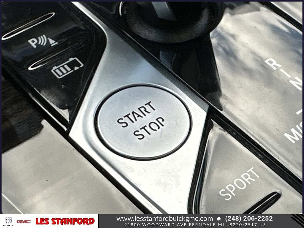 2021 BMW X5 xDrive45e