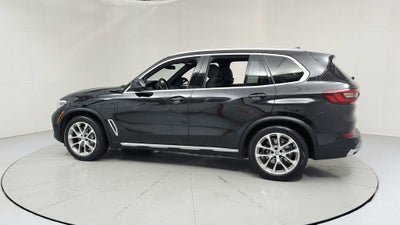 2021 BMW X5 xDrive45e