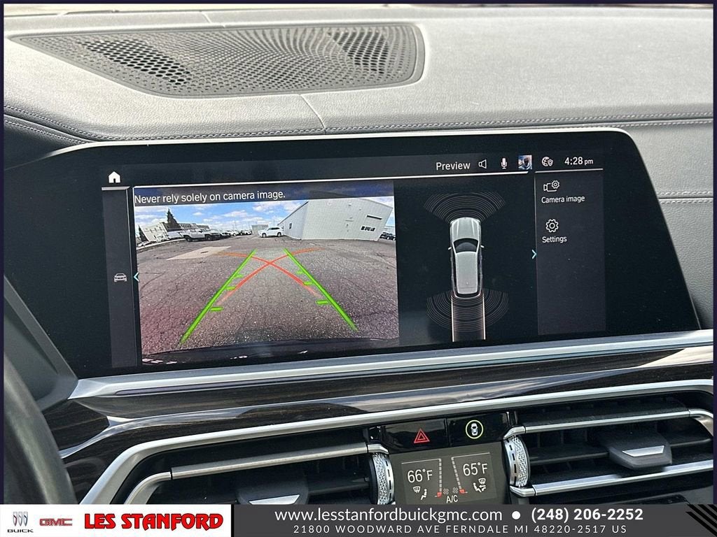 2021 BMW X5 xDrive45e