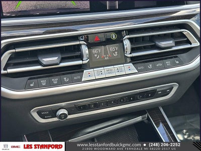 2021 BMW X5 xDrive45e