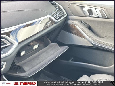 2021 BMW X5 xDrive45e