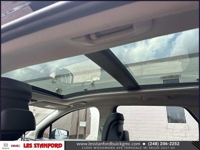 2025 Kia Sportage SX-Prestige