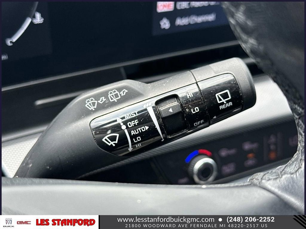 2025 Kia Sportage SX-Prestige