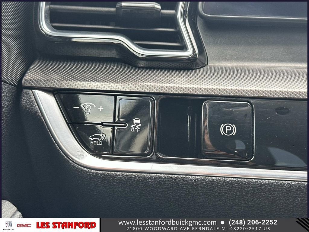 2025 Kia Sportage SX-Prestige
