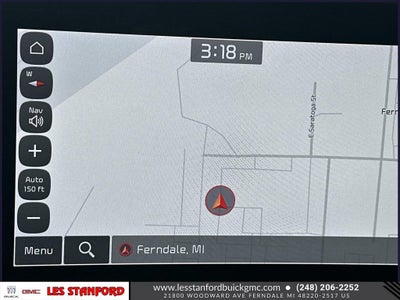 2025 Kia Sportage SX-Prestige