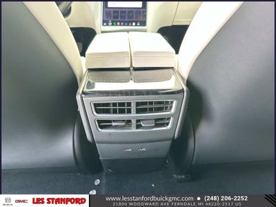 2017 Tesla Model S 60