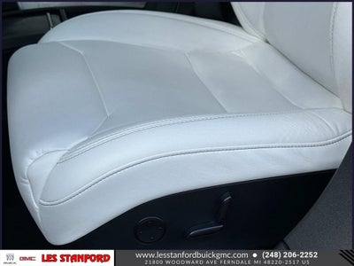 2017 Tesla Model S 60