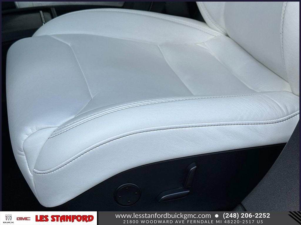 2017 Tesla Model S 60