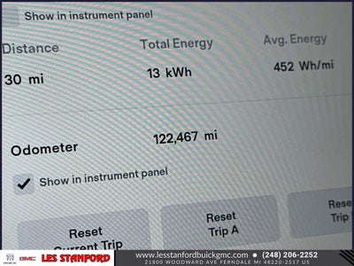 2017 Tesla Model S 60