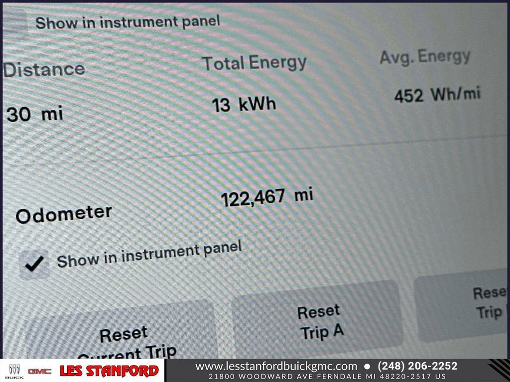 2017 Tesla Model S 60