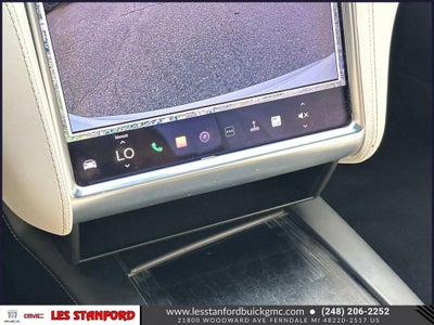 2017 Tesla Model S 60