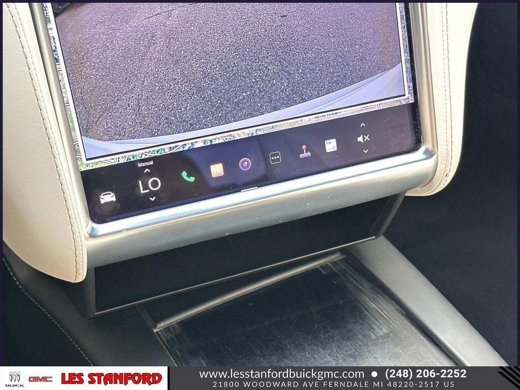 2017 Tesla Model S 60