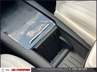 2017 Tesla Model S 60