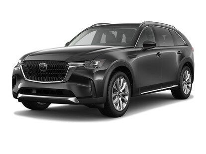 2024 Mazda Mazda CX-90 3.3 Turbo Premium