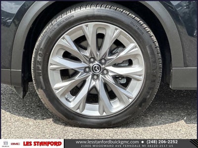 2024 Mazda Mazda CX-90 3.3 Turbo Premium