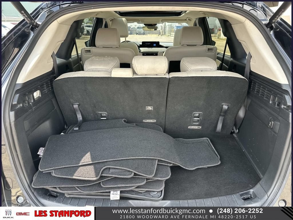 2024 Mazda Mazda CX-90 3.3 Turbo Premium