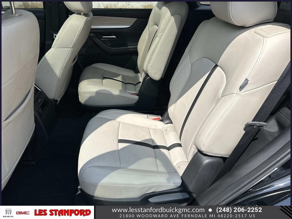2024 Mazda Mazda CX-90 3.3 Turbo Premium