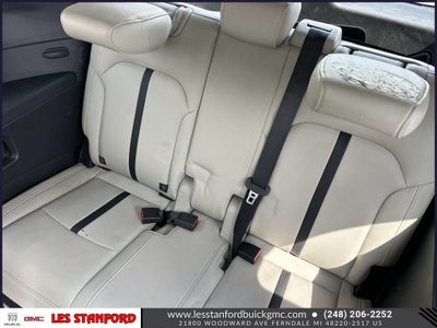 2024 Mazda Mazda CX-90 3.3 Turbo Premium