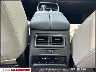 2024 Mazda Mazda CX-90 3.3 Turbo Premium
