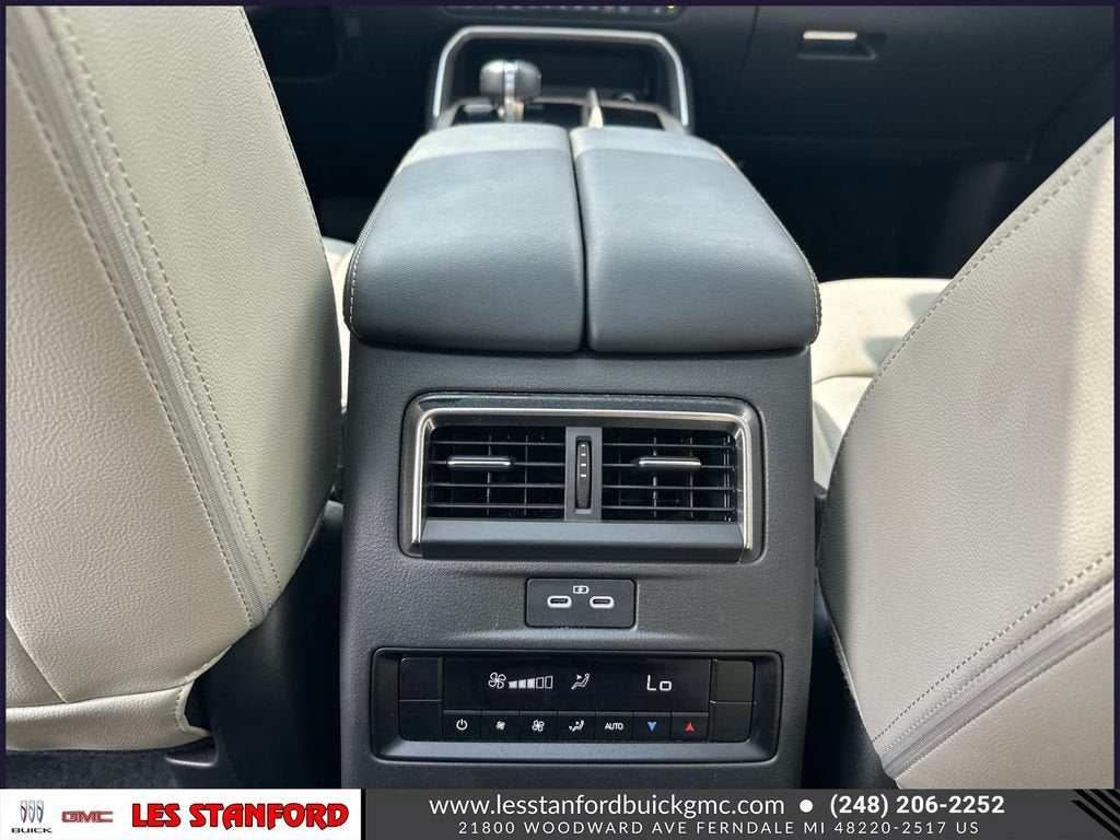 2024 Mazda Mazda CX-90 3.3 Turbo Premium