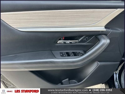 2024 Mazda Mazda CX-90 3.3 Turbo Premium