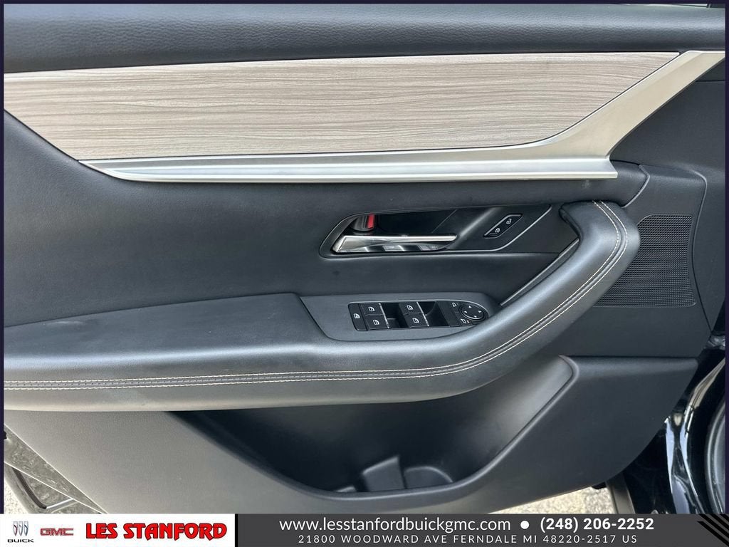 2024 Mazda Mazda CX-90 3.3 Turbo Premium