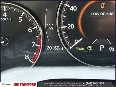 2024 Mazda Mazda CX-90 3.3 Turbo Premium