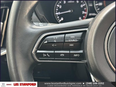 2024 Mazda Mazda CX-90 3.3 Turbo Premium