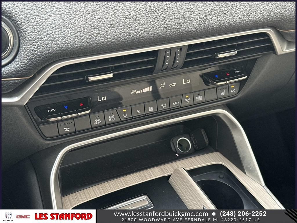 2024 Mazda Mazda CX-90 3.3 Turbo Premium