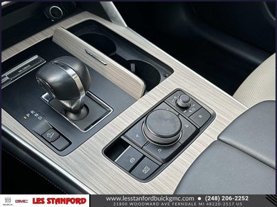 2024 Mazda Mazda CX-90 3.3 Turbo Premium