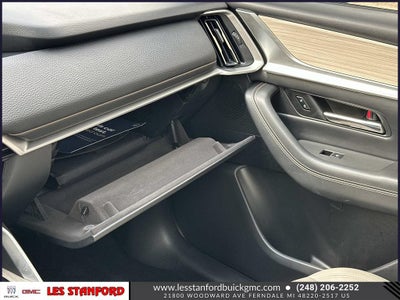 2024 Mazda Mazda CX-90 3.3 Turbo Premium