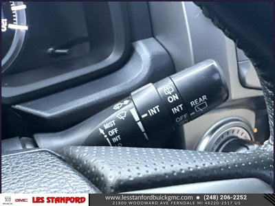 2015 Toyota 4Runner Limited