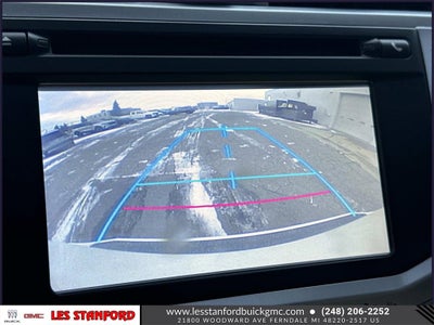 2015 Toyota 4Runner Limited