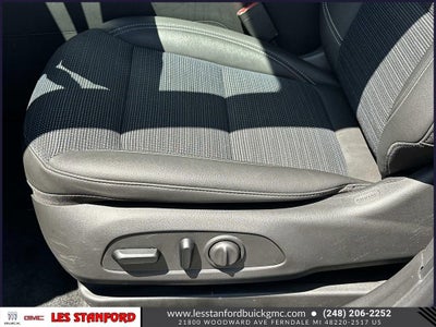 2024 Buick Envista Preferred