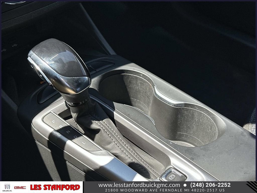 2024 Buick Envista Preferred